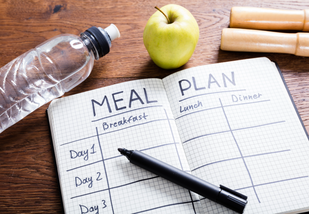 Which is better, eating before or after exercising?